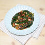 양념 깻잎 장아찌 24oz