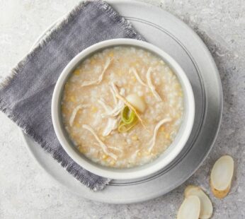 영양 삼계죽 32oz