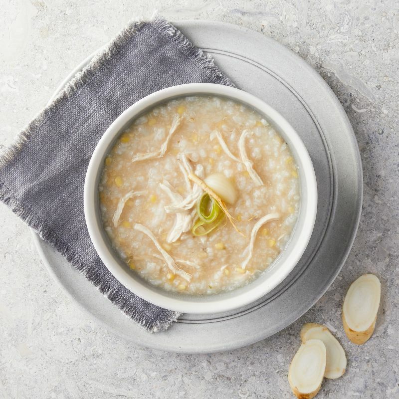 영양 삼계죽 32oz