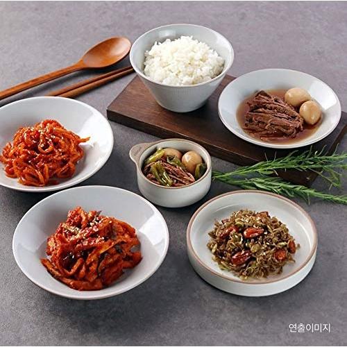 백투스쿨 미니반찬세트 16oz