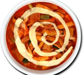 동대문 엽기 떡볶이 32oz