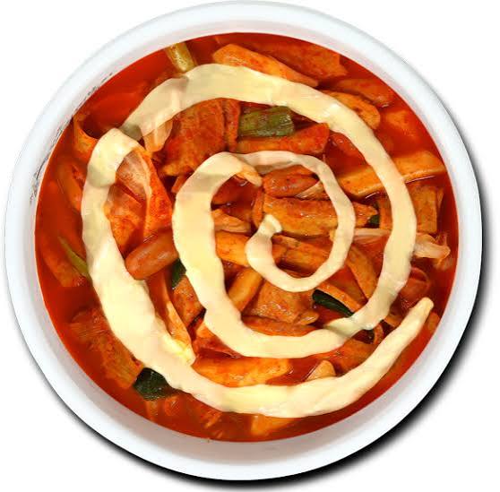 동대문 엽기 떡볶이 32oz