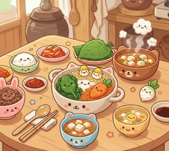 유아 불고기 삼색나물 비빔밥 🥗🍚 24oz