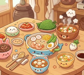 유아 순한 새우 미소라멘 🍜🦐 32oz