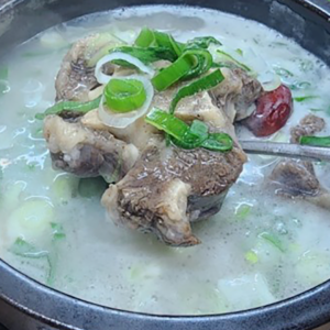 영양 꼬리곰탕 32oz