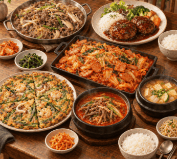 10월 3주차(배송 10월22-25일)밥상세트