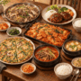 October Week 3 (Delivery Oct 22–25) Meal Set